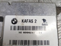 блок управления системы KaFAS BMW X5 F15 2017, 3.0 л., N57 D30 B, дизель, АКПП, carbonschwarz metallic (416), внедорожник 5 дв., полный привод, правый руль, 66519399247, 9399247 - фото №2