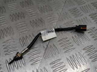 датчик температуры во впускном коллекторе BMW 3 серия E90/E91 [рестайлинг] 2010, 2.0 л., N47 D20 C, дизель, МКПП, 7807686, 13627807686