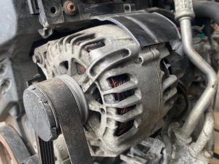 генератор Renault Megane 3 поколение 2012, 1.5 л., K9K 846, дизель, МКПП, 231000027R, 2606288A