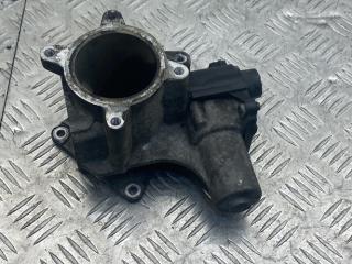 клапан EGR Volkswagen Crafter 1 поколение 2008, 2.5 л., BJK, дизель, МКПП