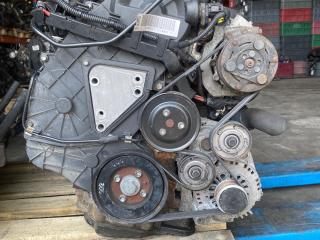 двигатель Opel Meriva 1 поколение (A) [рестайлинг] 2008, 1.7 л., Z 17 DTH, дизель, МКПП, Z17DTH