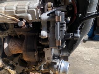 турбина BMW 3 серия E90/E91/E92/E93 [рестайлинг] 2010, 2.0 л., N47 D20 C, дизель, МКПП