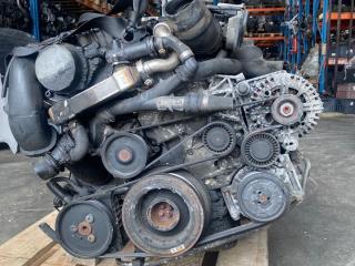 двигатель BMW 3 серия E90/E91/E92/E93 2006, 3.0 л., M57 D30 (306D3), дизель, МКПП