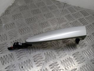 ручка наружная BMW 4 серия F32/F33 [рестайлинг] 2018, 3.0 л., B58 B30 A, бензин, АКПП, купе, задний привод, правый руль, 7329357