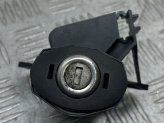 Личинка замка крышки багажника BMW 3 серия E90/E91/E92/E93 E90 2007, 3.0 л., M57 D30 (306D3), дизель, АКПП, синий, седан, правый руль, 7167321, 51247167321