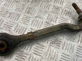 рычаг передний левый BMW 3 серия F30/F31/F34 F30 2014, 2.0 л., N20 B20 B, бензин, АКПП, синий, седан, полный привод, 31126854727, 6854727