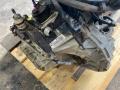 КПП механическая (МКПП) Renault Trafic 2 поколение [рестайлинг] 2008, 2.5 л., G9U 630, дизель, МКПП, 8200546202 - фото №2