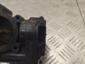заслонка дроссельная Mini Cooper S 2 поколение 2007, 1.6 л., N14 B16 AB, бензин, МКПП, 757438080-01 - фото №3