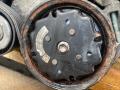 компрессор кондиционера Audi A3 8P 2004, 3.2 л., BDB, бензин, АКПП, 7SEU16C, 1K0820803F - фото №2