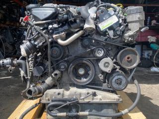двигатель Mercedes-Benz GL-Класс X164 2008, 3.0 л., OM 642.940, дизель, АКПП, OM642, OM642.940, 642940