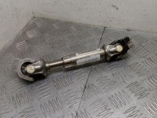 рулевой карданчик BMW X5 E70 [рестайлинг] E70 2011, 3.0 л., N57 D30 B, дизель, АКПП, tiefseeblau metallic (a76), внедорожник 5 дв., полный привод, правый руль, 32306776928