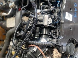 коллектор впускной BMW X1 F48 2016, 2.0 л., B47 C20 A, дизель, МКПП, alpinweiß iii (300), внедорожник 5 дв., полный привод, правый руль, 11618513653, 8513653