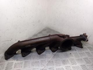 коллектор выпускной BMW X6 F16 2016, 3.0 л., N57 D30 A, дизель, АКПП, внедорожник 5 дв., полный привод, 8510293, 11628510293