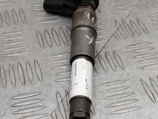 форсунка BMW 7 серия E65/E66/E67 [рестайлинг] 2007, 3.0 л., M57 D30 (306D3), дизель, 13537792721, 7792721, 0445115048