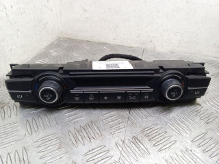 блок управления печки / климат-контроля BMW X5 E70 [рестайлинг] E70 2012, 3.0 л., N57 D30 A, дизель, АКПП, alpinweiß iii ( 300), внедорожник 5 дв., полный привод, правый руль, 9262780, 64119262780