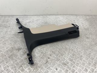 обшивка стойки центральной правой BMW iX I20 2025, электро, alpinweiss iii (300), полный привод, правый руль, 51439875314, 9875314