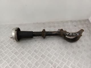 амортизатор передний правый BMW X5 E70 [рестайлинг] 2012, 3.0 л., N55 B30 A, бензин, АКПП, серый, внедорожник 5 дв., полный привод, 31326781918, 6781918