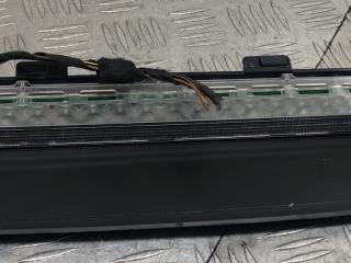 дополнительный стоп-сигнал BMW 5 серия F07/F10/F11 F10 2011, 3.0 л., N57 D30 A, дизель, АКПП, carbonschwarz metallic (416), седан, задний привод, правый руль, 63257230799