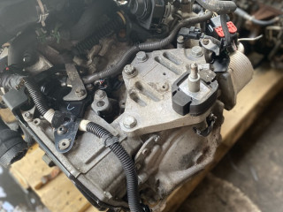 КПП автоматическая (АКПП) Renault Laguna 3 поколение 2010, 2.0 л., M9R 833, дизель, АКПП, 1XK0E, 1XK0E0403748