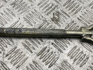 крюк буксировочный Audi Q7 4L 2007, 3.0 л., BUG, дизель, АКПП, полный привод, правый руль