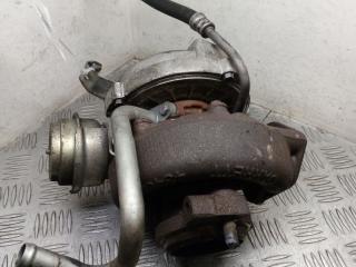 турбина BMW 3 серия E46 2003, 3.0 л., M57 D30 (306D1), дизель, АКПП, задний привод, 2249950, 11652249950, GT2256V