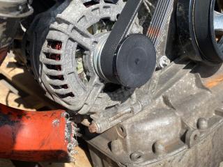 генератор Mercedes-Benz Sprinter 2 поколение (W906) 2013, 2.2 л., дизель, МКПП, A0141542702