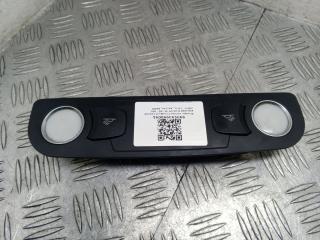 фонарь салона (плафон) Audi Q7 4L 2007, 3.0 л., дизель, АКПП, внедорожник 5 дв., 4L0947111B