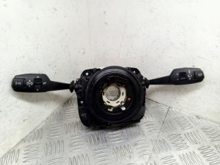 шлейф руля BMW 1 серия E81/E87 [рестайлинг] E87 2010, 2.0 л., N47 D20 D, дизель, МКПП, le-mans-blau metallic (381), хетчбэк 5 дв., задний привод, правый руль, 9122509, 61319122509, 61319164418, 9164418