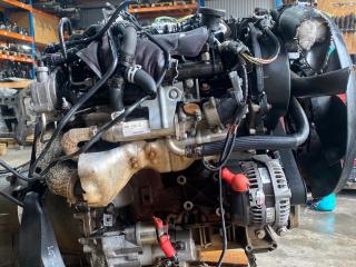 стартер Land Rover Discovery 3 поколение 2005, 2.7 л., 276DT, дизель, АКПП, NAD500080, MS4280001941