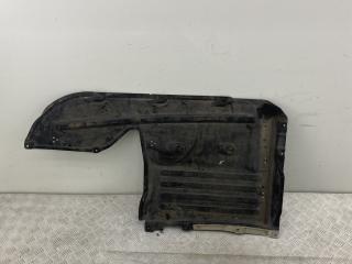 защита днища BMW 3 серия G20 2021, 51757428178, 7428178