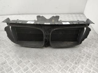 жалюзи BMW 7 серия F01/F02 [рестайлинг] 2013, 3.0 л., N57 D30 A, дизель, седан, 7299069, 51647299069