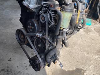 двигатель Ford Focus 2 поколение [рестайлинг] 2011, 1.6 л., SHDC, бензин, МКПП, SHDC