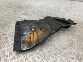 передняя часть подкрылка правого BMW iX I20 2025, электро, alpinweiss iii (300), полный привод, правый руль, 51757932072, 7932072