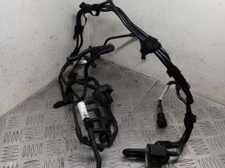 электромагнитный клапан Jaguar XF X250 [рестайлинг] 2011, 3.0 л., AJV6D, дизель, АКПП, 306DT, AJV6D, 70242800, 70243600, 72268727