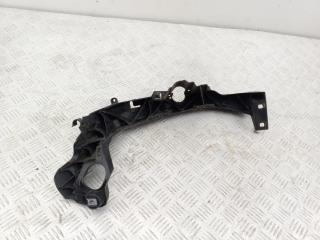 крепление фары правой BMW 3 серия E90/E91/E92/E93 [рестайлинг] 2008, 2.0 л., N47 D20 A, дизель, МКПП, купе, задний привод, правый руль, 51117154724, 7154724