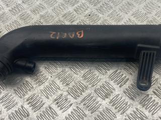патрубок интеркулера Skoda Octavia 2 поколение (A5) [рестайлинг] 2011, 2.0 л., CCZA, бензин, МКПП, 8x8x, лифтбэк, передний привод, правый руль, 1K0129654AP