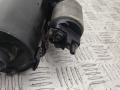 стартер BMW 5 серия F07/F10/F11 F10 2012, 2.5 л., дизель, АКПП, sophistog brillan metall (b90), седан, задний привод, правый руль, 8506657, 12418506657 - фото №4