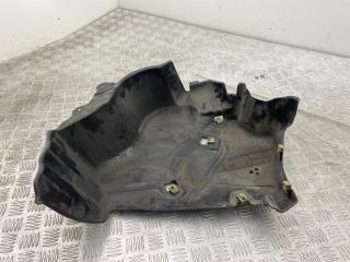 защита днища BMW 7 серия G11/G12 G11 2018, 3.0 л., B57 D30 A, дизель, АКПП, singapore grau metallic (b41), седан, полный привод, правый руль, 7351646, 51757351646