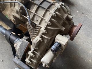 раздаточная коробка Land Rover Range Rover 3 поколение 2004, 3.0 л., дизель, АКПП