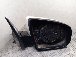 зеркало наружное правое BMW X5 E70 [рестайлинг] E70 2012, 3.0 л., N57 D30 A, дизель, АКПП, alpinweiß iii ( 300), внедорожник 5 дв., полный привод, правый руль