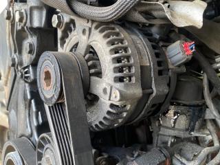 генератор Ford Kuga 1 поколение 2010, 2.0 л., UKDA, дизель, МКПП, 3M5T10300YE, 1708322