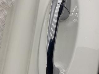 ручка наружная Mercedes-Benz C-Класс W205 [рестайлинг] 2018, 2.0 л., M 274.920, бензин, АКПП, 149u белый (polarweiss), универсал