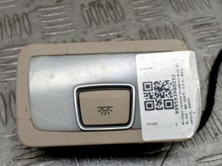 фонарь салона (плафон) Audi Q7 4L 2007, 3.0 л., BUG, дизель, АКПП, полный привод, правый руль, 4L0947124A