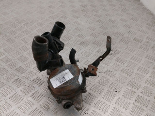 насос вакуумный Ford Transit 7 поколение 2007, 2.2 л., P8FA, дизель, МКПП