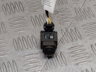 камера заднего вида BMW X3 G01 [рестайлинг] G01 2024, 2.0 л., B48 B20 A, бензин, АКПП, black sapphire, внедорожник 5 дв., полный привод, правый руль, 065A91019, 0220000174