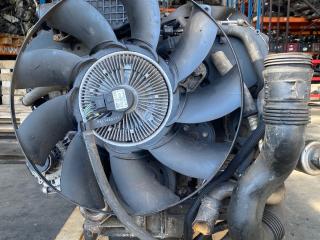 двигатель Land Rover Discovery 3 поколение 2005, 2.7 л., 276DT, дизель, АКПП, 276DT