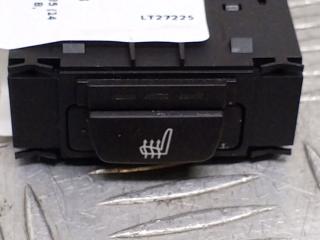 кнопка обогрева сидений BMW X5 M F85 2018, 4.4 л., S63 B44 B, бензин, АКПП, внедорожник 5 дв., полный привод, правый руль, 61319384805, 9384805