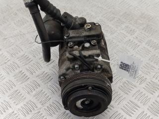 компрессор кондиционера BMW 3 серия E46 [рестайлинг] 2002, 2.5 л., M54 B25 (256S5), бензин, АКПП, 64526916232, 6916232