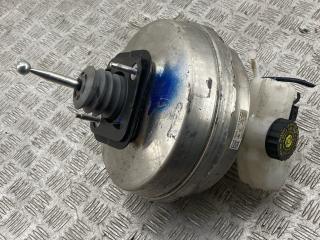 вакуумный усилитель тормозов BMW X3 G01 [рестайлинг] G01 2024, 2.0 л., B48 B20 A, бензин, АКПП, black sapphire, внедорожник 5 дв., полный привод, правый руль, 6875180