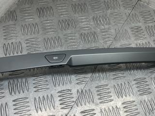 молдинг двери задней левой BMW iX I20 2025, электро, alpinweiss iii (300), полный привод, правый руль, 5A9D685